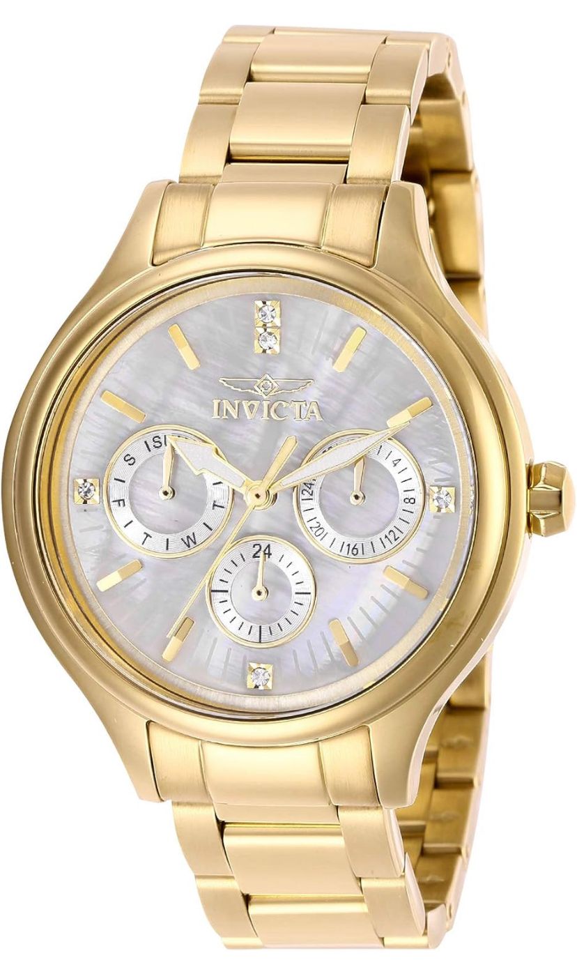 Invicta Ángel 28654 Dama 38mm